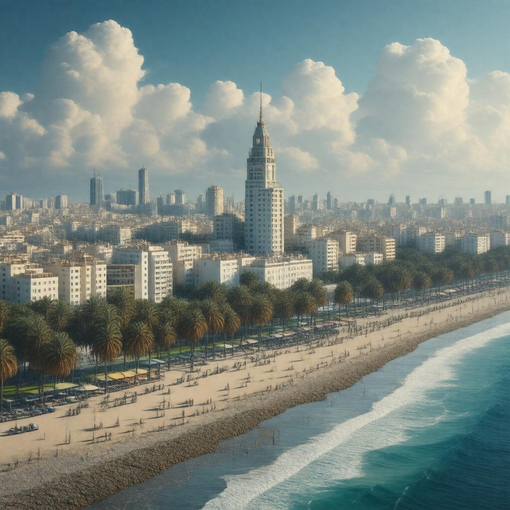 Tel Aviv